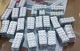 ضبط كمية من الأقراص المخدرة بحيازة مالك صيدلية في القاهرة