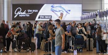 إسرائيل تحظر السفر إلى الولايات المتحدة وكندا بسبب متحور "أوميكرون"