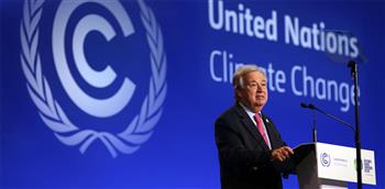 الأمين العام للأمم المتحدة: آن الأوان للزعماء السياسيين في لبنان أن يتحدوا ويتجاوزوا الانقسامات