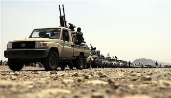 التحالف العربي يعلن مقتل 300 حوثي في مأرب