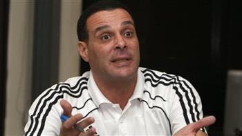 «فاركو» يطالب لجنة الحكام بالتحقيق في خطأ مباراة المصري