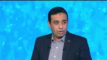 بعد طرد «حمودي» .. سمير عثمان يوضح الموقف القانوني من إعادة مباراة المصري وفاركو