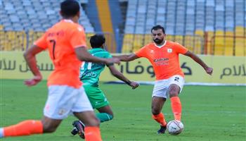 أحمد مودي: الحكم منح «حمودي» الانذار الثاني في الملعب لتأخره في الخروج  