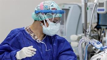 تركيا تسجل 176 وفاة جديدة بفيروس كورونا