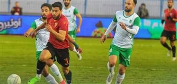 الدوري المصري.. هدفين في دقيقة.. سيراميكا يتعادل والاتحاد يحرز الثاني