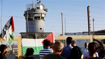 نادي الأسير الفلسطيني: قمع أسرى في سجن "نفحة" الإسرائيلي بعد مواجهة بين أسير وسجان