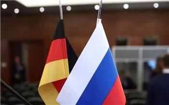 روسيا تطرد اثنين من الدبلوماسيين الألمان وفقا لمبدأ التعامل بالمثل