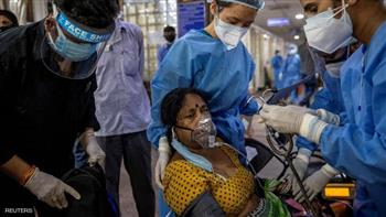 الهند: تسجيل 4 إصابات بمتحور "أوميكرون"