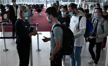 الولايات المتحدة تدرج 8 دول أخرى على قائمة حظر السفر لتجنب الاصابة بفيروس كورونا