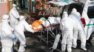 روسيا تسجل انخفاضًا ملحوظًا في أعداد الإصابات بفيروس كورونا بإحصاء نحو 25.9 ألف إصابة