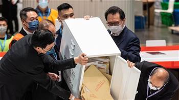 "السفارة الصينية": انتخابات المجلس التشريعي لهونج كونج قفزة مهمة لتطوير الديمقراطية