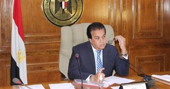 «التعليم العالي» تكشف الدعم المصري لقارة إفريقيا خلال عام 2021