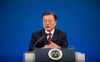 رئيس كوريا الجنوبية يؤكد ضرورة استعداد الحكومة للتعامل مع متحور "أوميكرون"