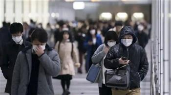 اليابان: ارتفاع إجمالي الإصابات بمتحور"أوميكرون" إلى 85 حالة