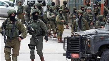 فلسطين: قوات الاحتلال والمستوطنون يتبادلون الأدوار بالاعتداء على شعبنا وضم الضفة