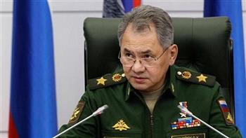 وزير الدفاع الروسي: نحتل مكانة رائدة في العالم من حيث تزويد الجيش بمعدات وأسلحة حديثة