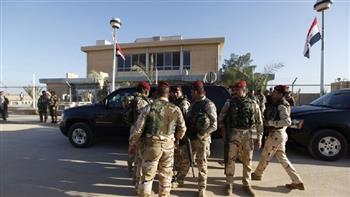 الاستخبارات العراقية تعتقل إرهابيًا بداعش في الأنبار