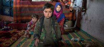 "اللجنة الخيرية" البريطانية تحث المتبرعين على دعم المتضررين من الأزمة بأفغانستان