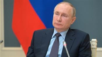 الرئيس الروسي ينتقد سياسات أمريكا المعتمدة للتدخل العسكري في دول أخرى