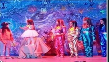  "الفتيات الخارقات ".. بمسرح الهناجر في ثاني أيام مهرجان آفاق