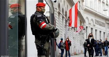 غدا .. الحكومة النمساوية تناقش إغلاق البلاد في يناير المقبل بسبب "أوميكرون"