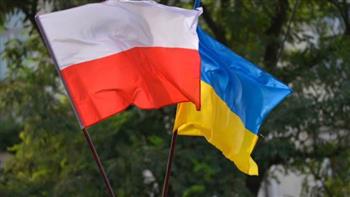 أوكرانيا وبولندا وليتوانيا يطالبون بعقوبات غربية أقوى ضد روسيا