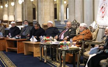 رئيس جامعة الأزهر الأسبق يطالب أثرياء العرب بدعم اللغة العربية