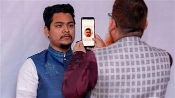  تدشين تطبيق التسجيل الذاتي للخصائص الحيوية للحجاج والمعتمرين عبر الهواتف الذكية ببنجلاديش