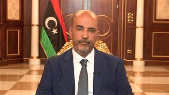 نائب «الرئاسي الليبي» يبحث مع قادة التشكيلات العسكرية التطورات الأمنية