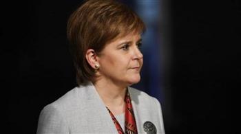 الوزيرة الأولى في اسكتلندا تعلن إجراءات أكثر صرامة لمكافحة (كوفيد-19)