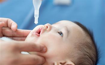 في يومها الأخير.. أماكن تواجد الحملة القومية للتطعيم ضد شلل الأطفال