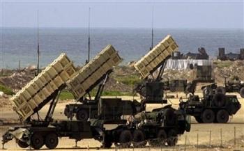 دول البلطيق الثلاث تشترك في شراء نظام مضاد للصواريخ