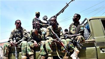 الصومال: مقتل وإصابة 12 إرهابيًا بمدينة أوطيغلي