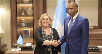 الصومال وإيطاليا يوقعان مذكرة تفاهم في مجال التعليم العالي والثقافة