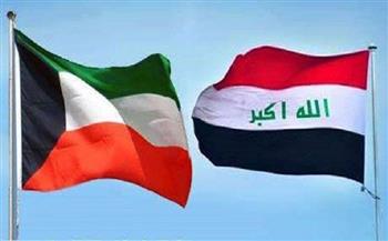العراق والكويت يبحثان القضايا ذات الاهتمام المشترك وتطوير العلاقات الثنائية 