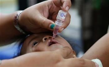 صحة شمال سيناء: تطعيم 92.7 % من الأطفال المستهدفين بحملة شلل الأطفال