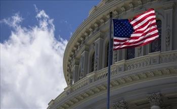 السفارة الروسية في واشنطن: يجب ألا تنشئ أمريكا موطئ قدم عسكري مناهض على حدود بلادنا