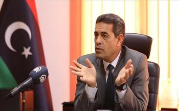 رئيس المفوضية العليا للانتخابات الليبية يقرر حل اللجان الانتخابية