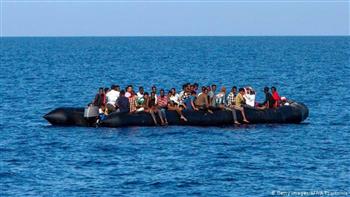 إيقاف المئات من المهاجرين والمهربين بالجزائر