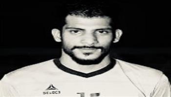 وفاة لاعب عُماني أثناء الإحماء على أرض الملعب 