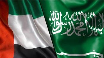 الإمارات والسعودية تبحثان سبل تعزيز التعاون الدفاعي