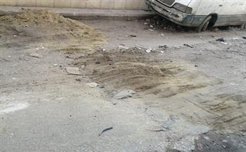 «القومية للأنفاق» تكشف حقيقة حدوث هبوط أرضي بشارع البوهي بسبب المترو
