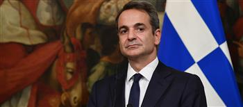 رئيس الوزراء اليوناني يبحث هاتفيا مع نظيره الروسي قضايا التعاون الثنائي بين البلدين