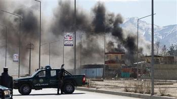 مقتل 6 من عناصر "طالبان" بهجوم مسلح في ولاية ننغرهار شرقي أفغانستان