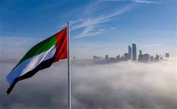 الإمارات وأنجولا تبحثان تعزيز العلاقات الثنائية
