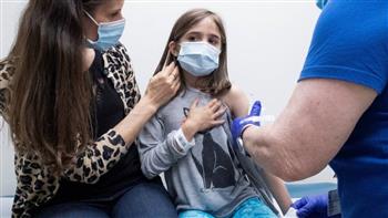 بريطانيا تعتزم تطعيم الأطفال الأكثر عرضة للخطر ضد كورونا