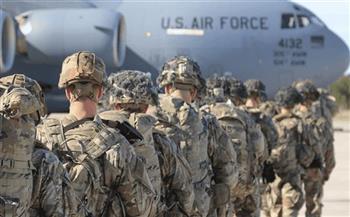 العراق: جميع القوات القتالية الأجنبية غادرت البلاد