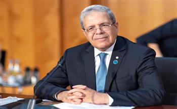 وزير الخارجية التونسي يؤكد متانة العلاقات مع الاتحاد الأوروبي