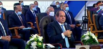 خالد أبو بكر: الرئيس السيسي ردّ على مدعي تهميش القطاع الخاص (فيديو)