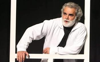 اختيار اللبناني رفيق علي أحمد «صاحب رسالة اليوم العربي للمسرح 2022»